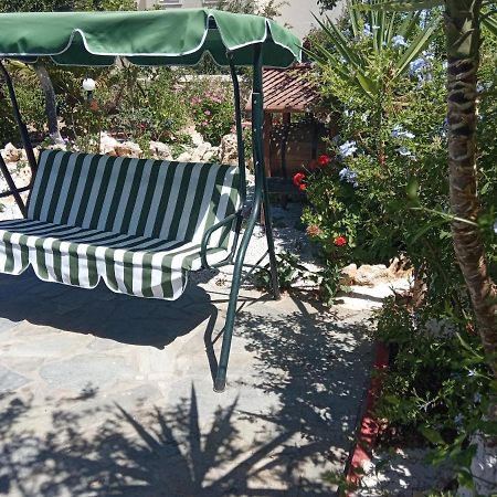 Εlegant Villa Liakos Pigí المظهر الخارجي الصورة