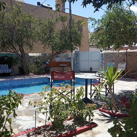 Εlegant Villa Liakos Pigí المظهر الخارجي الصورة