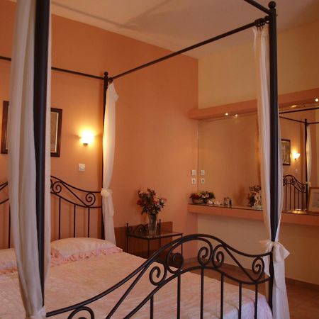 Εlegant Villa Liakos Pigí الغرفة الصورة