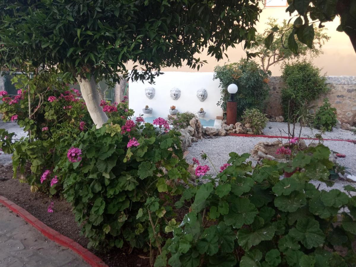 Εlegant Villa Liakos Pigí المظهر الخارجي الصورة