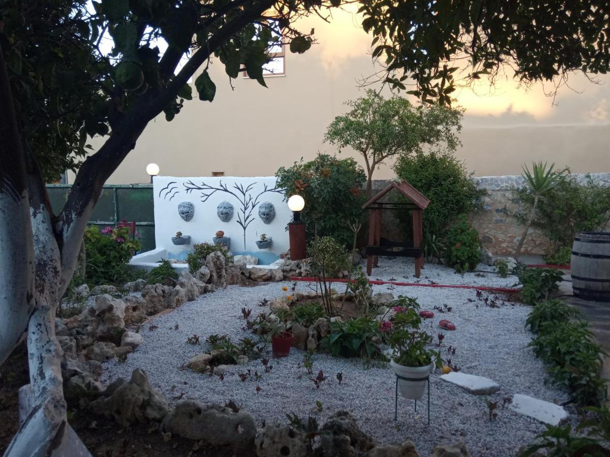 Εlegant Villa Liakos Pigí المظهر الخارجي الصورة