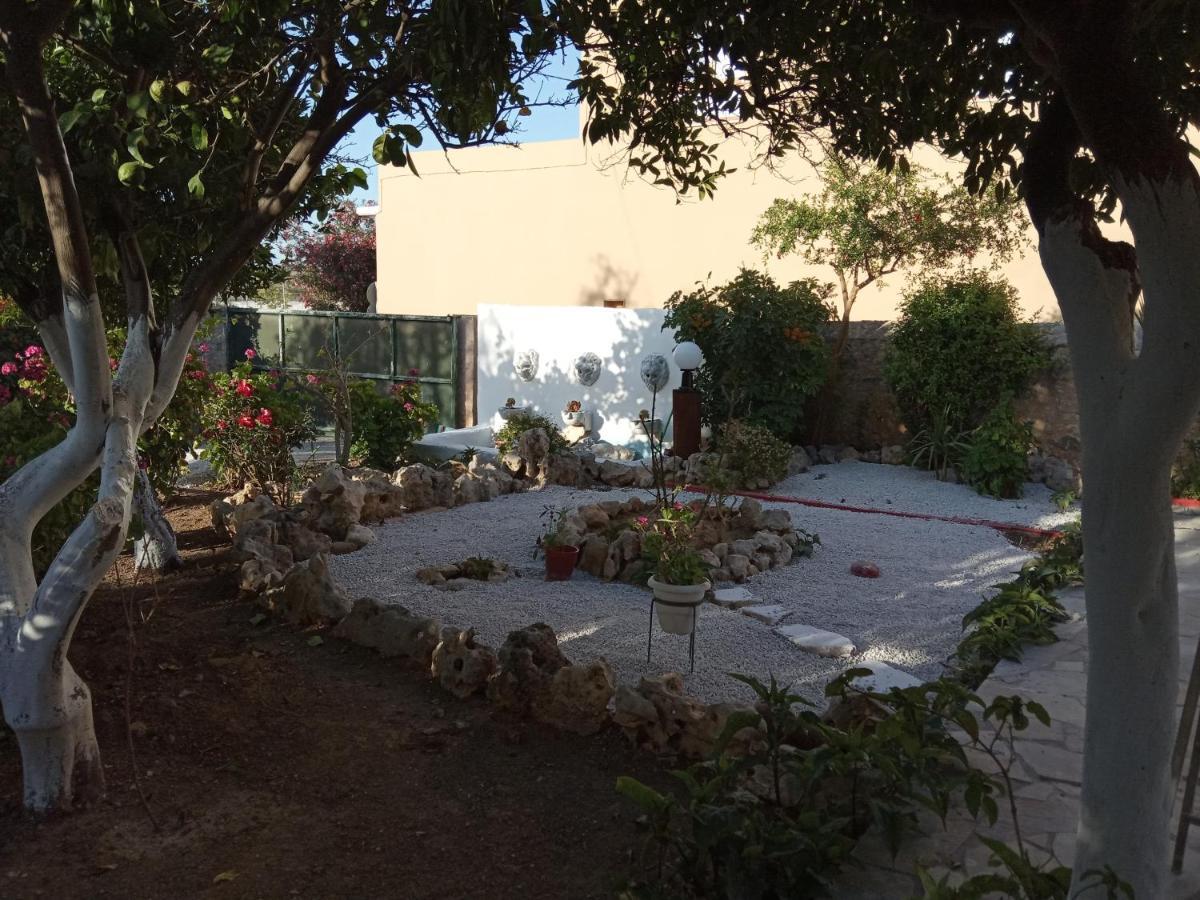 Εlegant Villa Liakos Pigí المظهر الخارجي الصورة