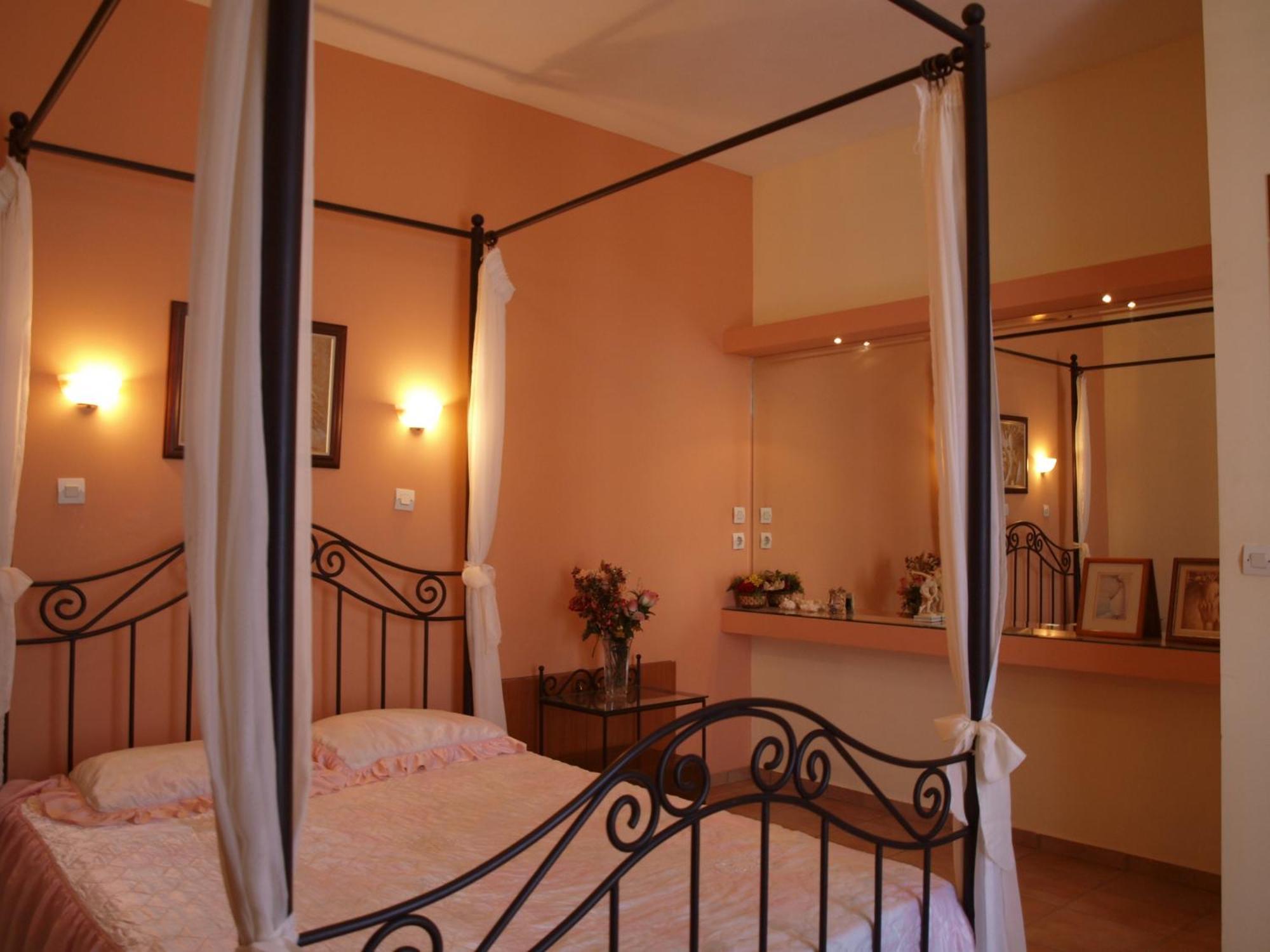 Εlegant Villa Liakos Pigí الغرفة الصورة
