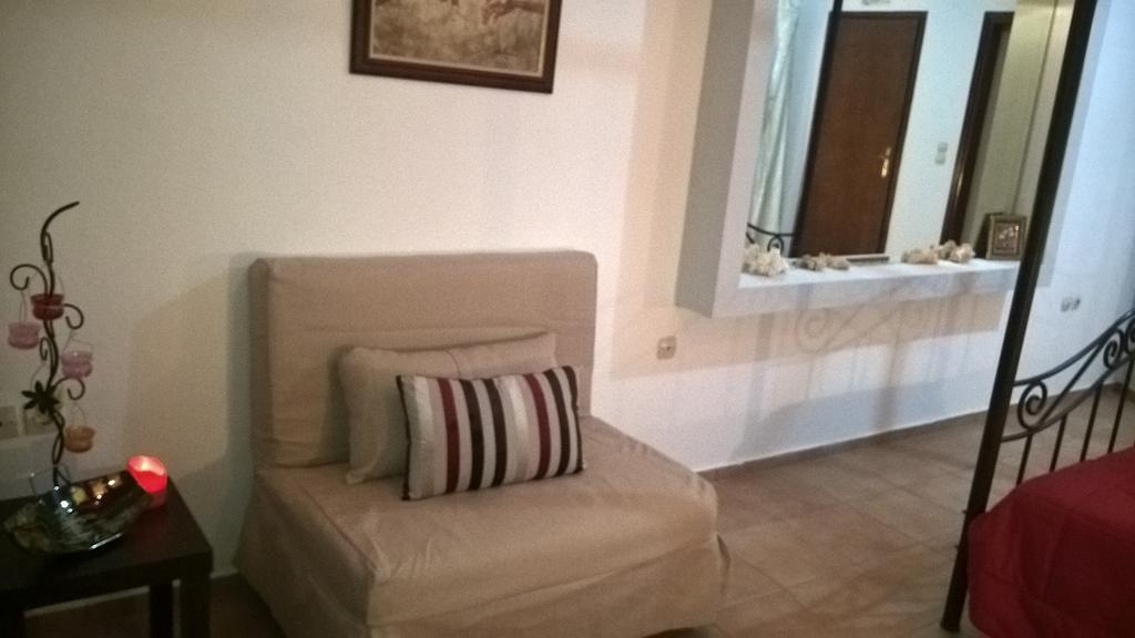 Εlegant Villa Liakos Pigí المظهر الخارجي الصورة