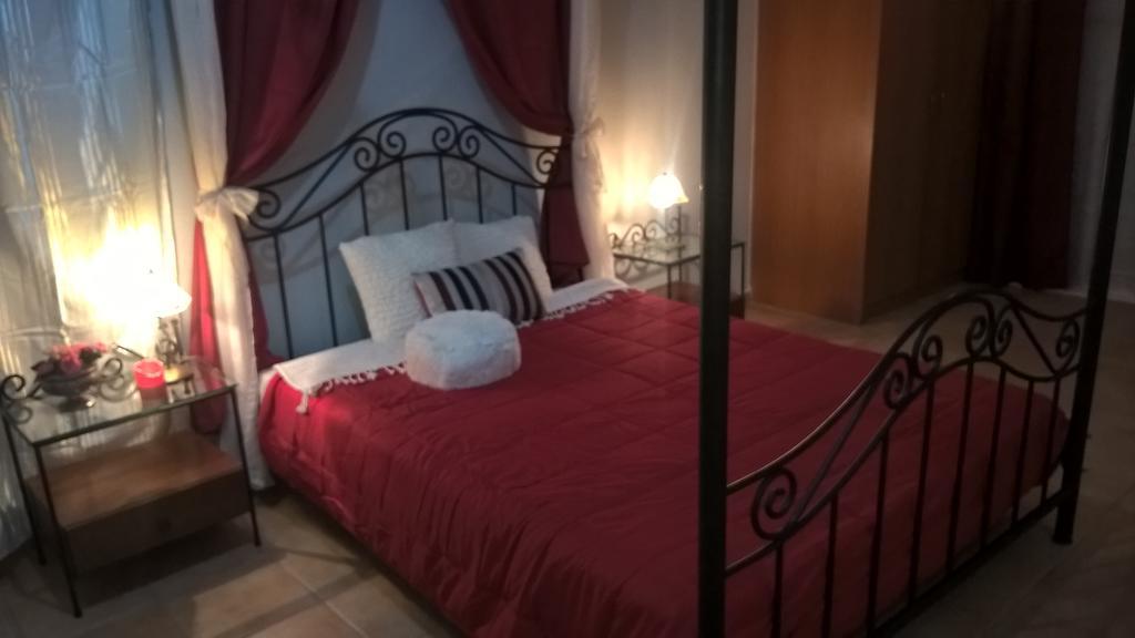 Εlegant Villa Liakos Pigí الغرفة الصورة