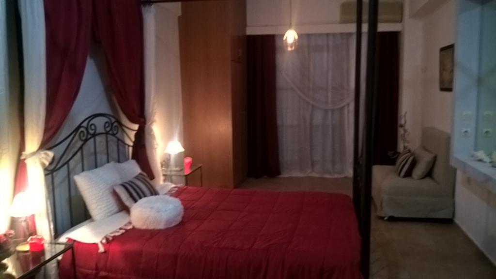 Εlegant Villa Liakos Pigí المظهر الخارجي الصورة