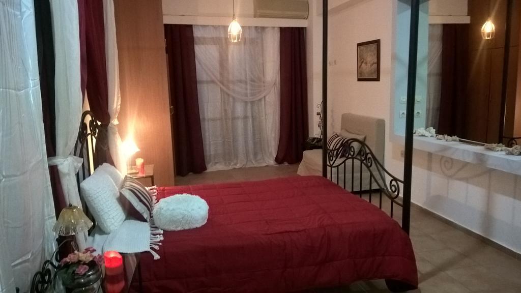 Εlegant Villa Liakos Pigí المظهر الخارجي الصورة
