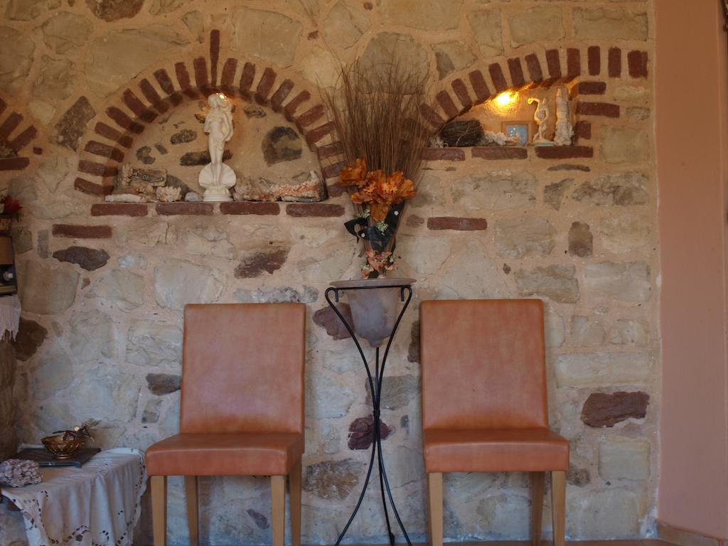 Εlegant Villa Liakos Pigí الغرفة الصورة