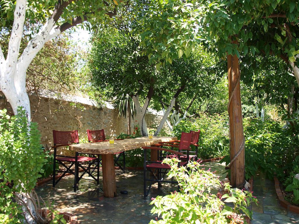 Εlegant Villa Liakos Pigí الغرفة الصورة