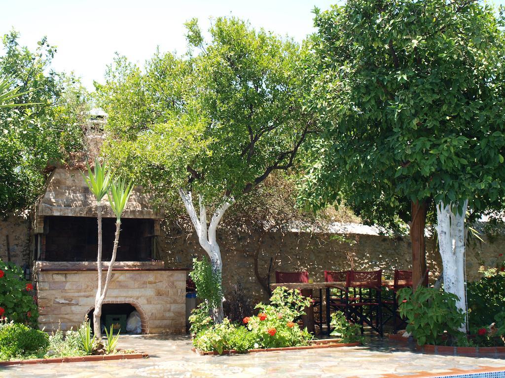 Εlegant Villa Liakos Pigí الغرفة الصورة