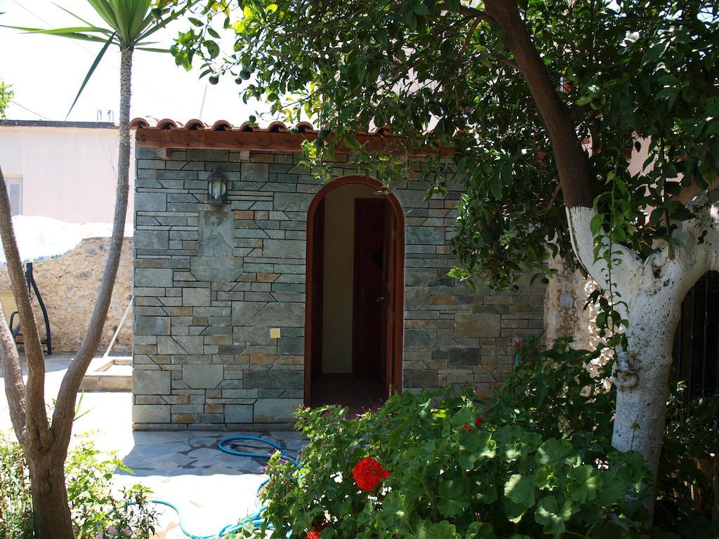 Εlegant Villa Liakos Pigí المظهر الخارجي الصورة