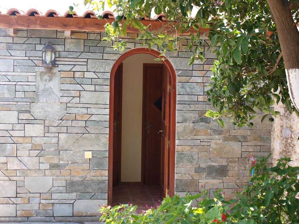 Εlegant Villa Liakos Pigí الغرفة الصورة