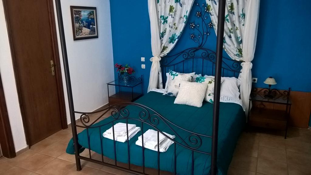 Εlegant Villa Liakos Pigí المظهر الخارجي الصورة