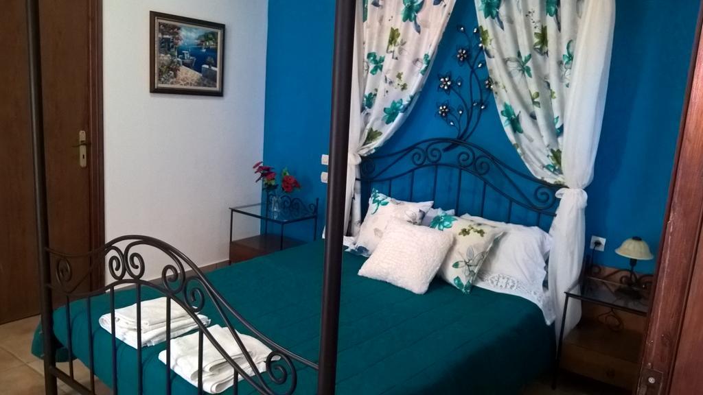 Εlegant Villa Liakos Pigí المظهر الخارجي الصورة