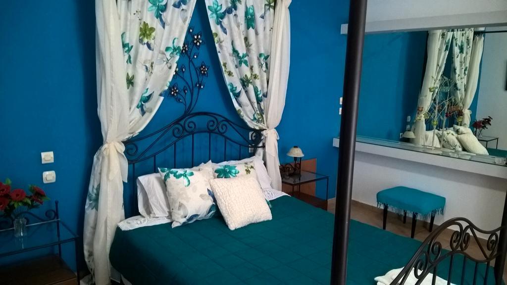 Εlegant Villa Liakos Pigí المظهر الخارجي الصورة