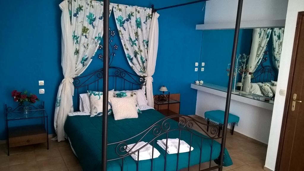 Εlegant Villa Liakos Pigí المظهر الخارجي الصورة