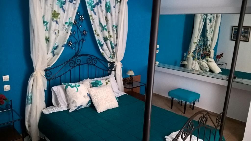Εlegant Villa Liakos Pigí المظهر الخارجي الصورة