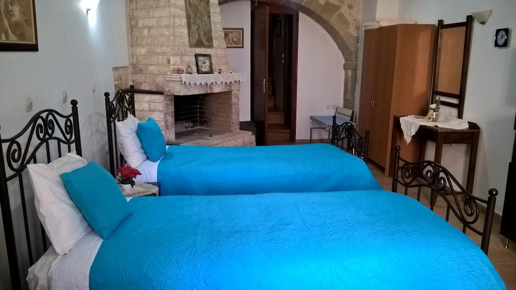 Εlegant Villa Liakos Pigí المظهر الخارجي الصورة