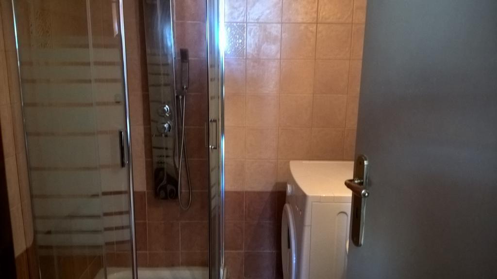 Εlegant Villa Liakos Pigí المظهر الخارجي الصورة