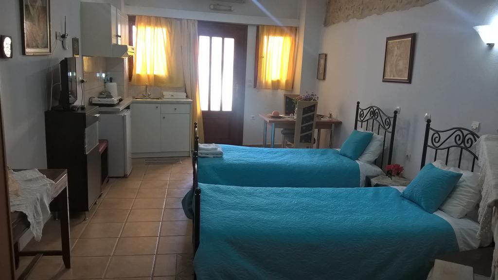 Εlegant Villa Liakos Pigí المظهر الخارجي الصورة