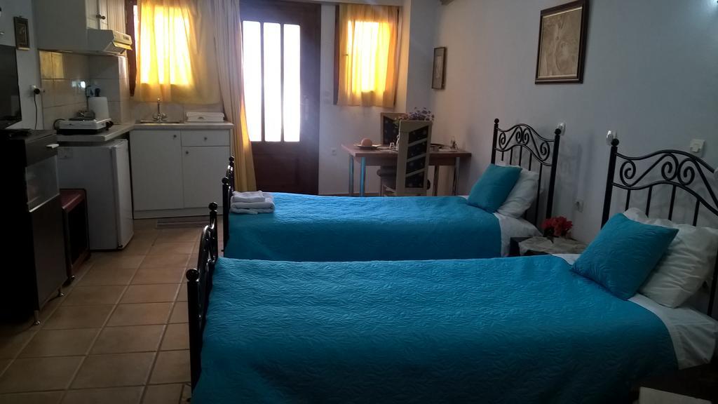 Εlegant Villa Liakos Pigí المظهر الخارجي الصورة