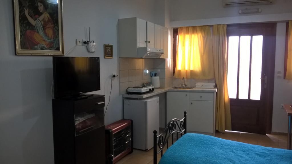Εlegant Villa Liakos Pigí المظهر الخارجي الصورة
