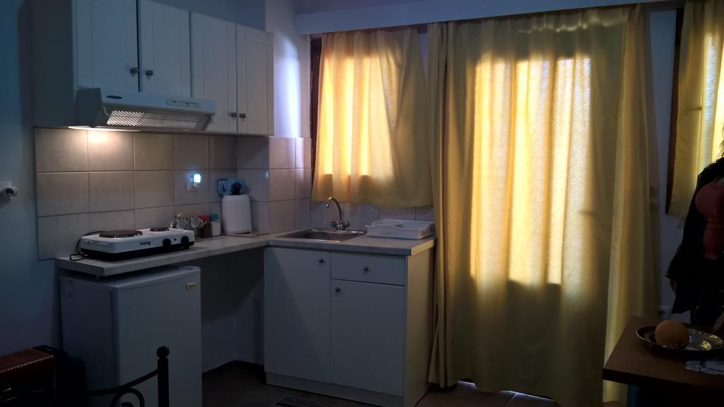 Εlegant Villa Liakos Pigí المظهر الخارجي الصورة