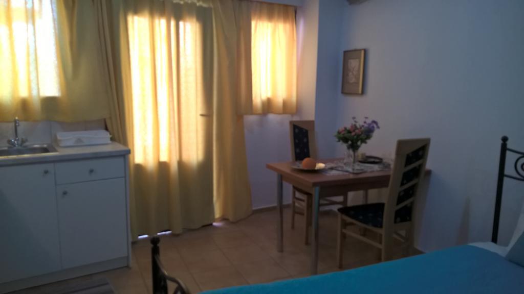Εlegant Villa Liakos Pigí المظهر الخارجي الصورة