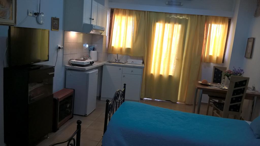 Εlegant Villa Liakos Pigí المظهر الخارجي الصورة