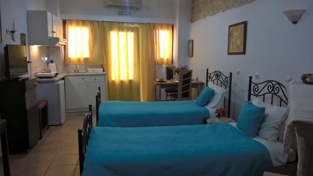 Εlegant Villa Liakos Pigí المظهر الخارجي الصورة