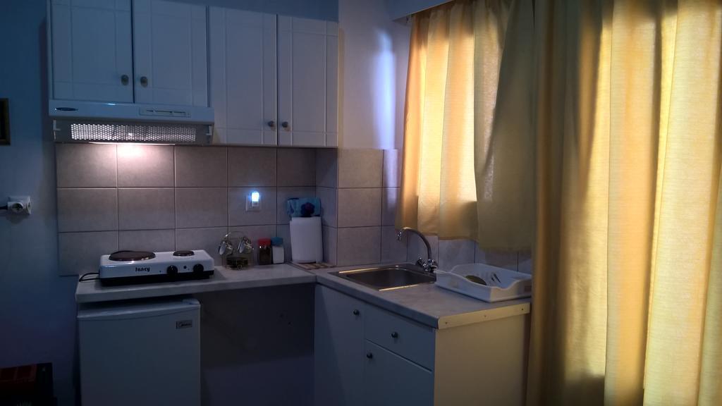Εlegant Villa Liakos Pigí المظهر الخارجي الصورة
