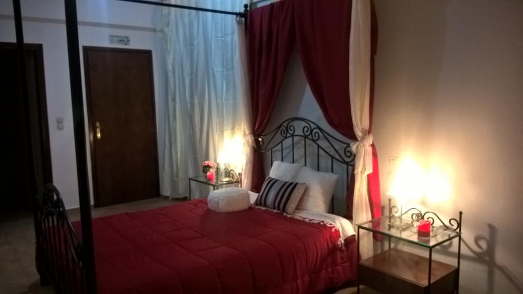 Εlegant Villa Liakos Pigí الغرفة الصورة
