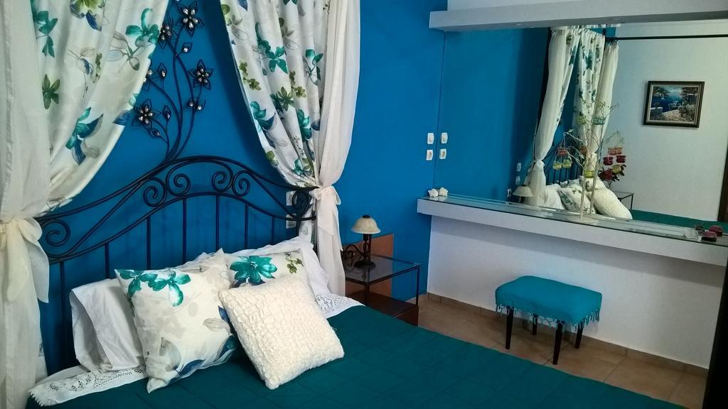 Εlegant Villa Liakos Pigí المظهر الخارجي الصورة